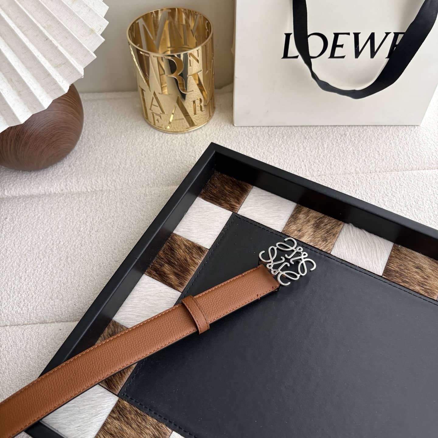Loewe Belt-092